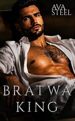 book cover - Ava Steel: FREEBIE Bratwa King 
